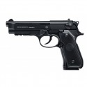 Beretta M92-A1 - Pistolet à plomb - BBs 4,5mm - Umarex
