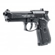 Beretta M92 FS Black - Pellet Gun - .177 Cal. - Umarex