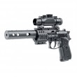 Beretta M92 FS XX-TREME - Pellet Gun - .177 cal - Umarex