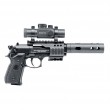 Beretta M92 FS XX-TREME - Pellet Gun - .177 cal - Umarex