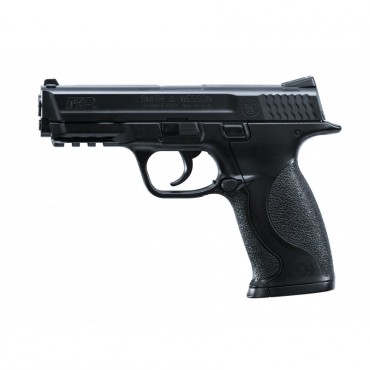 M&P 40 Smith & Wesson - Caliber 4,5 BBs - Umarex