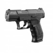 Walther CP99 Black - Pellet Gun - Cal. 4,5mm - Umarex