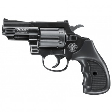 Smith&Wesson GRIZZLY Cal. 9mm RK - Umarex