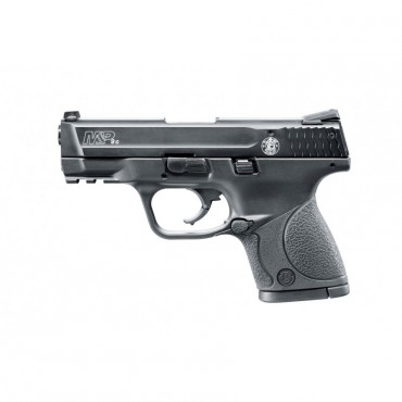 Smith & Wesson M&P 9 C Cal. 9mm PAK - Umarex