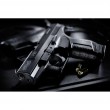 Walther P99 - BLACK - Blank Pistol - Cal. 9mm PAK - Umarex