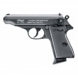 Walther PP - BRONZÉ Cal. 9mm PAK - Umarex
