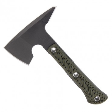 Mini Jenny Spike - Hachette - RMJ Tactical
