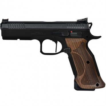 CZ 75 Shadow 2 Custom one