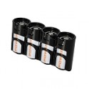 Porte Piles / Accumulateurs