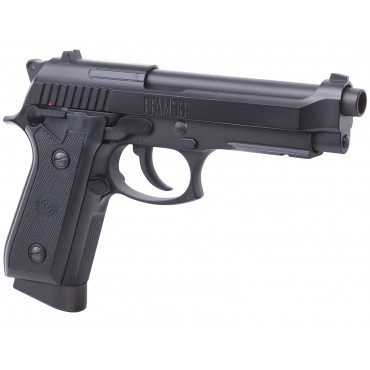 PITOLET PFAM9B - CAL. 4,5BBs - CROSMAN