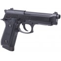 Pistolet co2 PFAM9B - CAL. 4,5BBs Full Auto - CROSMAN