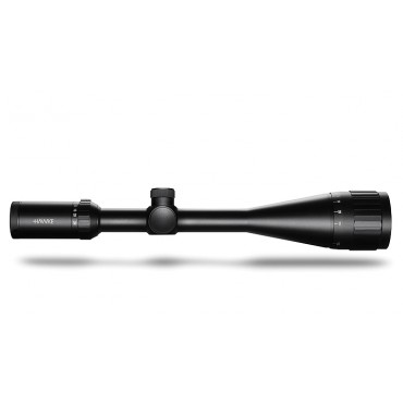 Vantage 6-24×50 AO Mil Dot IR