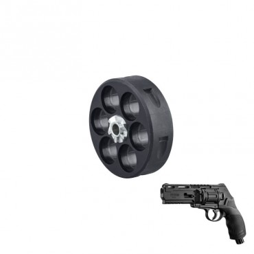 Cylinder - HDR 50 - UMAREX