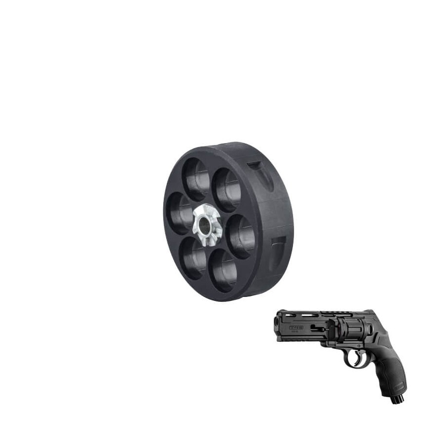 Cylinder - HDR 50 - UMAREX