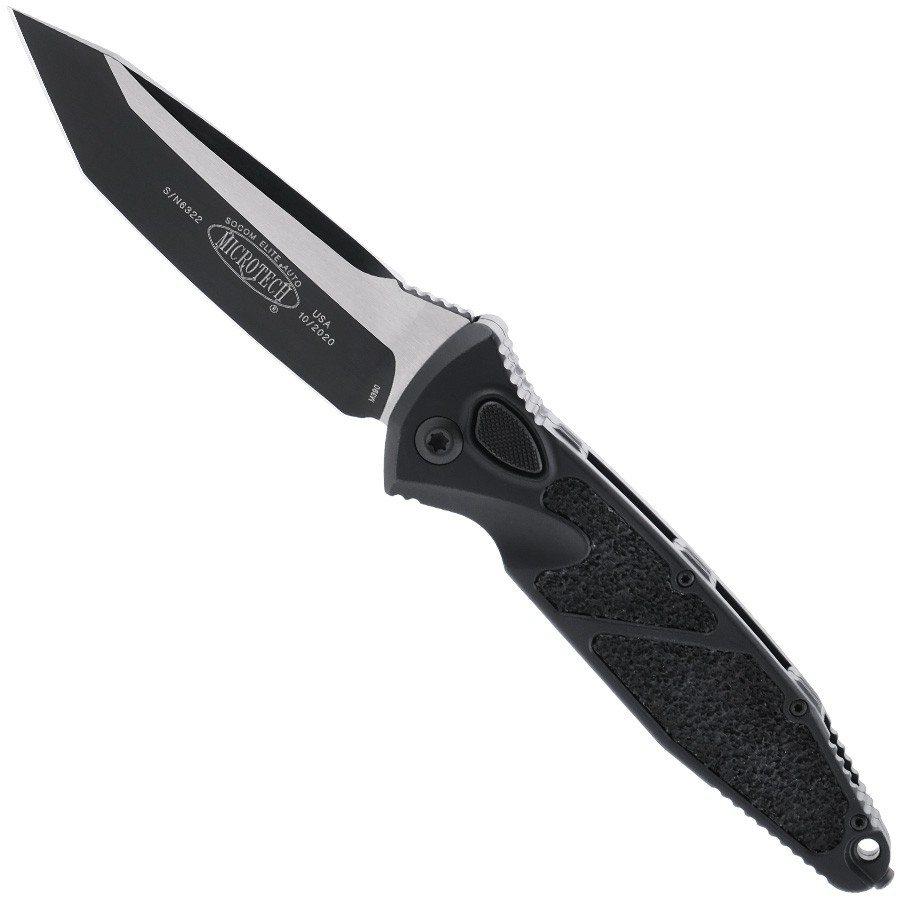 Socom Elite Auto T/E Tactical Standard