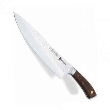 Couteau de Chef Sakura 20 cm - 3 Claveles