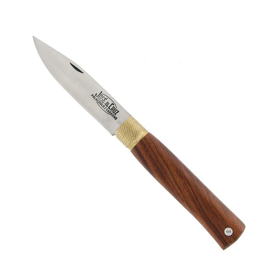 Folder iron wood - José da Cruz