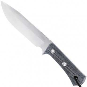 Apocalypse Satin - TRC Knives