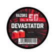 DEVASTATOR SLUGS - CAL.50 - HDR & HDS