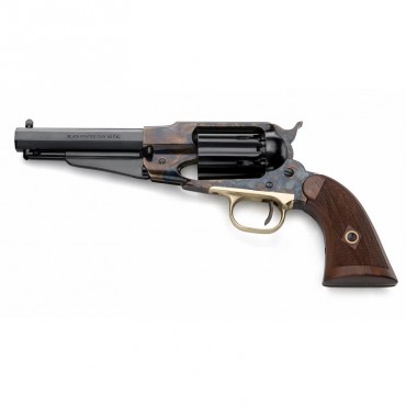 Revolver 1858 Poudre Noire Cal. 44 - Pietta