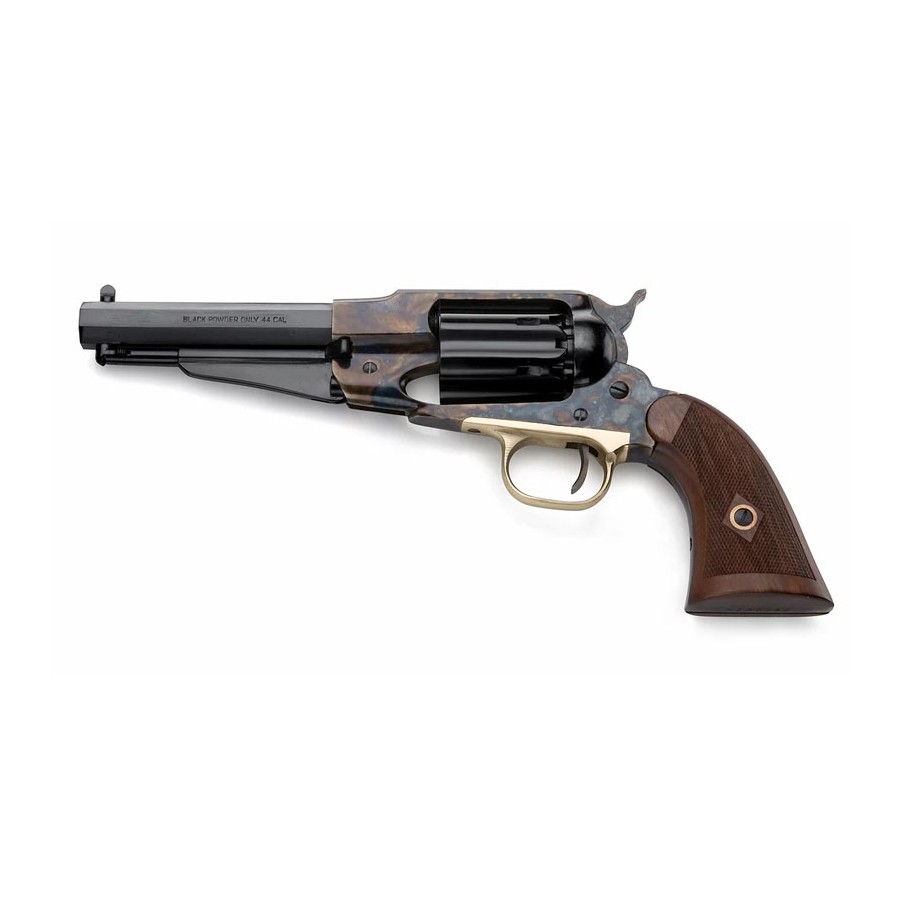 Revolver 1858 Poudre Noire Cal. 44 - Pietta