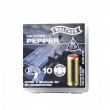 Pepper Cartridge - 9mm PAK - Walther
