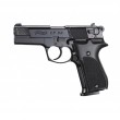Walther CP88 Black - co2 4,5mm à plomb - UMAREX