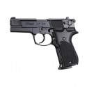 Walther CP88 Black - co2 .177 Pellet - UMAREX