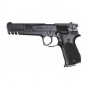 Walther CP88 Competition Black - co2 .177 Pellets - UMAREX