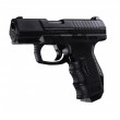 Walther CP99 Compact - .177 BBs Airgun Pistol co2 - UMAREX