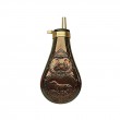 Poire à Poudre Noire - Remington Pattern Cal. 44 - Pedersoli