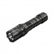 Tactical Rechargeable Flashlight - P20i - Nitecore