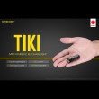 Key-Chain EDC Rechargeable Flashlight - TIKI - Nitecore