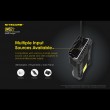 Chargeur de Batterie - UMS2 - Nitecore