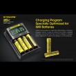 Chargeur de Batterie Intelligent - UMS4 - Nitecore