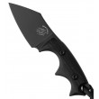 Lame Fixe EDC - BB Drago Cutter V2 - Bastinelli Créations