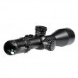 Rifle scope - TITAN 5-25×56 FFP - Element Optics