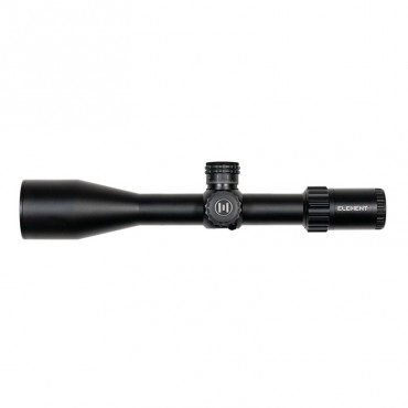 Rifle scope - TITAN 5-25×56 FFP - APR-1D - MRAD - Element Optics