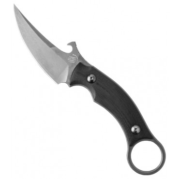 EDC Fixed Blade - Picolomako - Bastinelli Créations