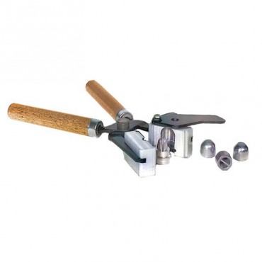 Bullet Mold - Slug Single Cavity - 7/8 oz - Lee