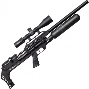 maverick-sniper-fx-airguns