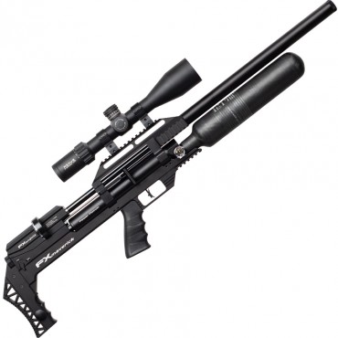 Maverick Sniper