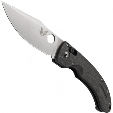 Mini Onslaught 746-1201 Limited Edition Carbon Fiber