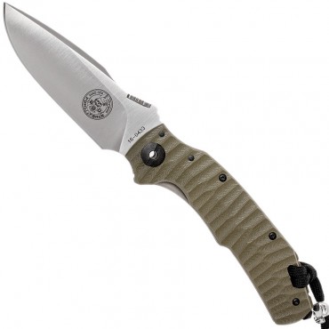 Mike Three Outdoor Gen 2 1066 - Pohl Force