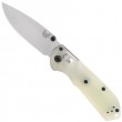 Mini Freek G10 Jade S90V - Edition Limitée 565-2101 - Benchmade