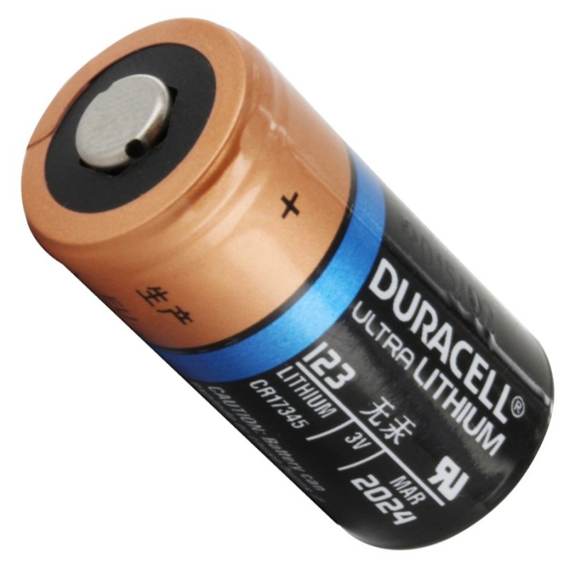 Duracell Pile C rechargeable Ultra NiMH HR14 / 3'000 mAh / 2 pcs