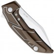 Phoenix Titane Bronze - Tashi Barucha Design 531TIBR - Fox