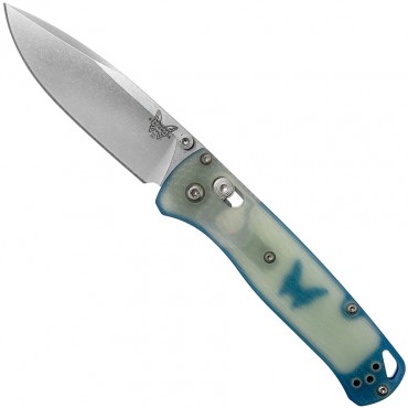 Bugout G10 Jade Limited Edition - 535-1901 - Benchmade