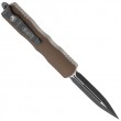 Dirac D/E Tan Standard