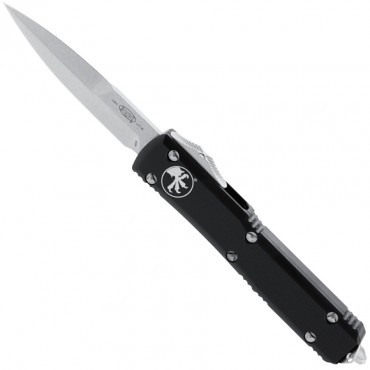 Ultratech Bayonet Stonewash Standard - Microtech Knives